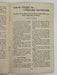 AA Pamphlet - Houston Press Articles - July 1942 Recovery Collectibles