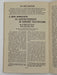 AA Pamphlet - Houston Press Articles - July 1942 Recovery Collectibles