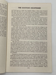 AA Pamphlet from January 1944 Recovery Collectibles