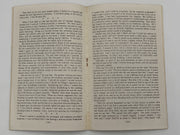 AA Pamphlet from January 1944 Recovery Collectibles