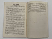 AA Pamphlet from January 1944 Recovery Collectibles