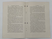 About the Alcoholic Husband - AA Pamphlet Recovery Collectibles