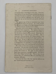 About the Alcoholic Husband - the chapter To Wives Recovery Collectibles