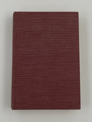 Al-Anon Faces Alcoholism 3rd Printing - 1971 Recovery Collectibles