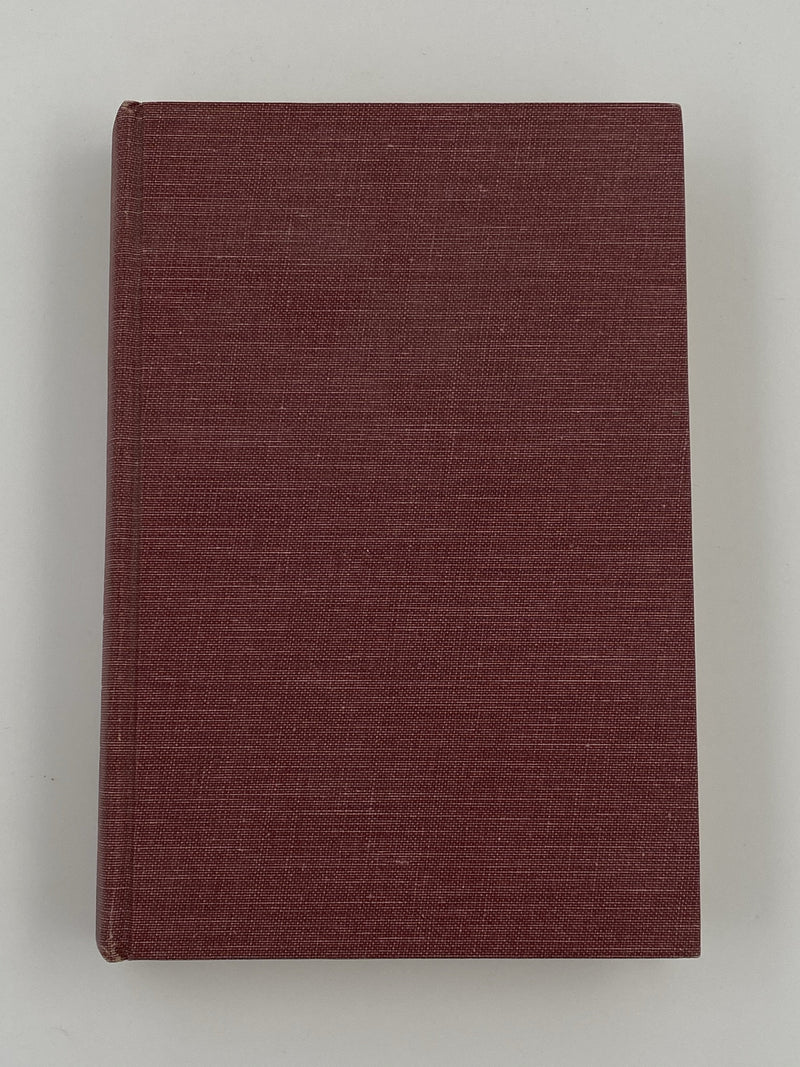 Al-Anon Faces Alcoholism 3rd Printing - 1971 Recovery Collectibles