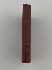 Al-Anon Faces Alcoholism 3rd Printing - 1971 Recovery Collectibles