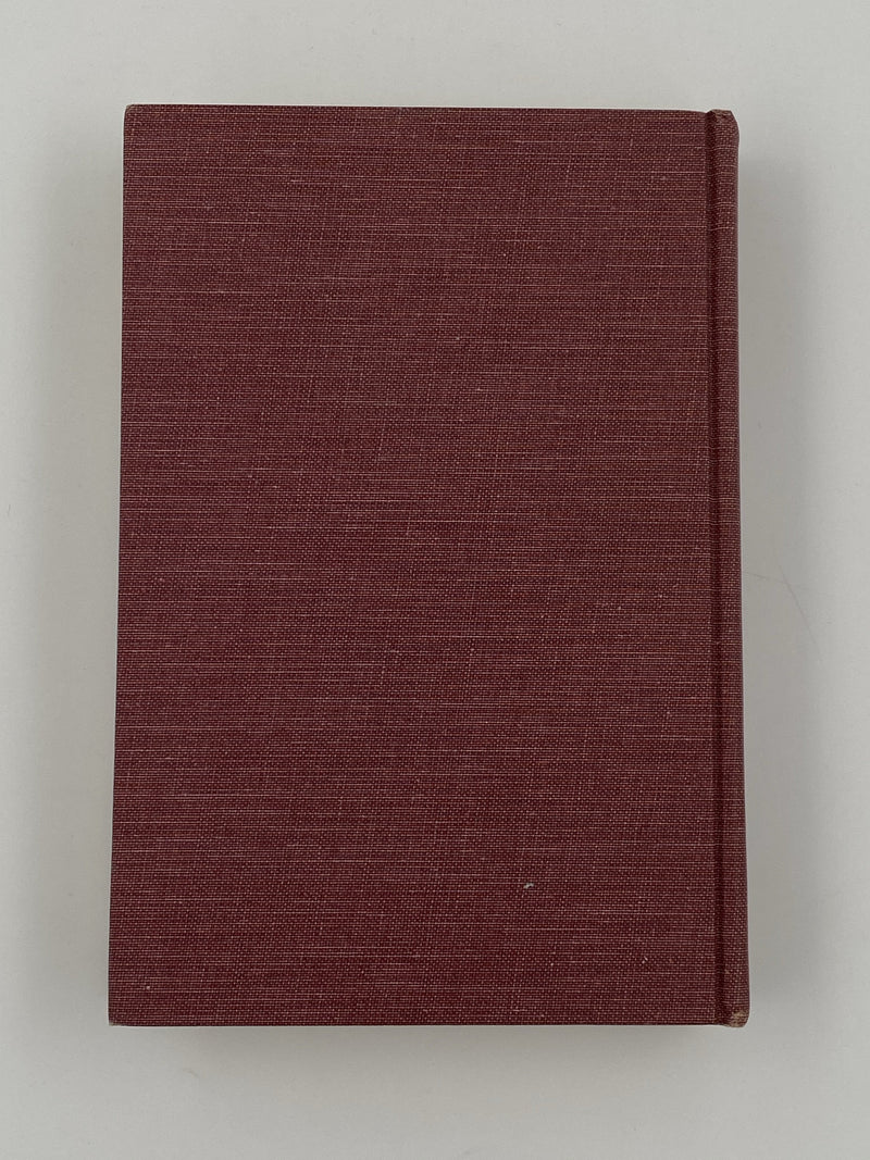 Al-Anon Faces Alcoholism 3rd Printing - 1971 Recovery Collectibles