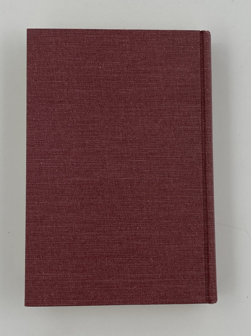 Al-Anon Faces Alcoholism Fourth Printing - 1973 - ODJ Recovery Collectibles