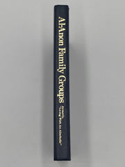 Al-Anon Family Groups - 1987 Recovery Collectibles