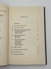Al-Anon Family Groups - 1987 Recovery Collectibles