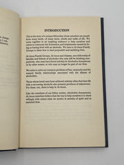 Al-Anon Family Groups - 1987 Recovery Collectibles