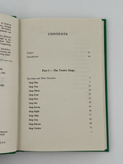 Al-Anon's Twelve Steps & Twelve Traditions - 1990 - ODJ Recovery Collectibles