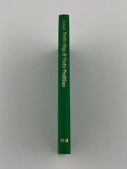 Al-Anon's Twelve Steps & Twelve Traditions - Tenth Printing 1989 - ODJ Recovery Collectibles