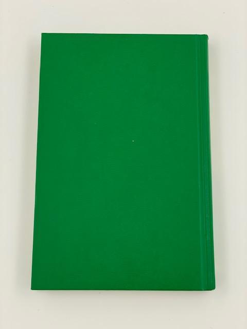 Al-Anon's Twelve Steps & Twelve Traditions - Tenth Printing 1989 - ODJ Recovery Collectibles