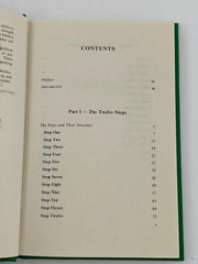 Al-Anon's Twelve Steps & Twelve Traditions - Tenth Printing 1989 - ODJ Recovery Collectibles