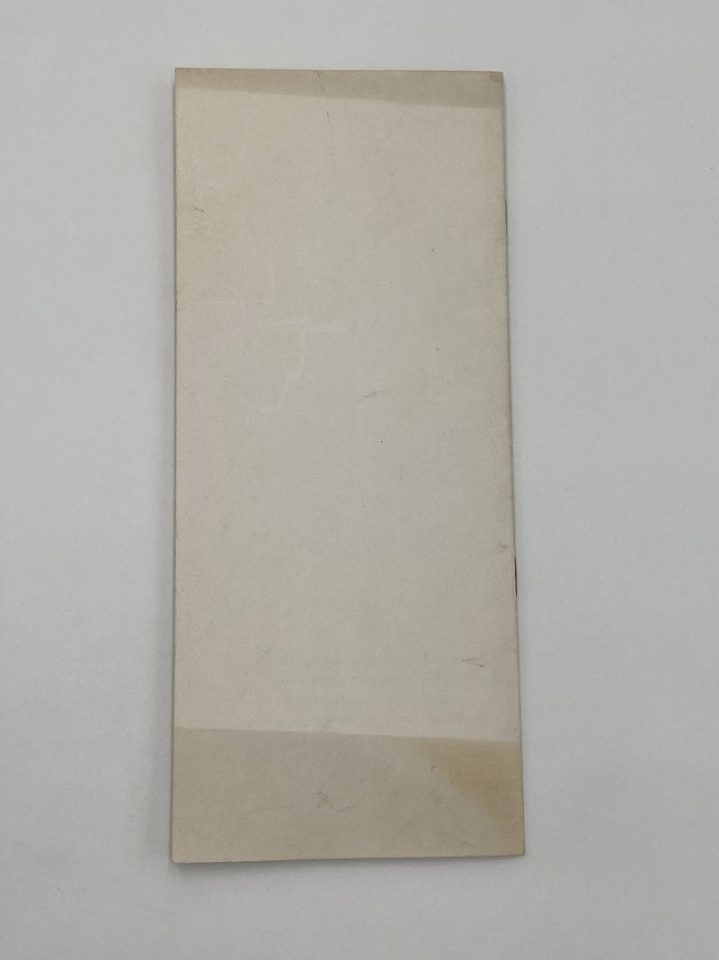 Alcoholics Anonymous - A Uniquely American Phenomenon - Pamphlet Recovery Collectibles