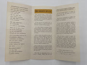 Alcoholics Anonymous: Helpful Ally in Coping with Alcoholism - 1964 Recovery Collectibles