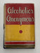 Alcoholics Anonymous 1st Edition 15th Printing 1954 - ODJ Recovery Collectibles