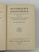 Alcoholics Anonymous 2nd Edition 6th Printing 1963 - ODJ Recovery Collectibles