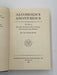 Alcoholics Anonymous 2nd Edition 8th Printing 1966 - ODJ Recovery Collectibles