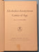 Alcoholics Anonymous Comes Of Age - Harper & Brothers 1st Edition 1957 - ODJ David Shaw