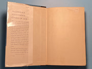 Alcoholics Anonymous Comes Of Age - Harper & Brothers 1st Edition 1957 - ODJ David Shaw