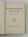 Alcoholics Anonymous Comes Of Age 1st Printing H-G 1957 - ODJ Recovery Collectibles