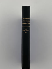Alcoholics Anonymous Comes Of Age 9th Printing 1980 Recovery Collectibles