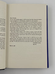 Alcoholics Anonymous Comes Of Age 9th Printing 1980 Recovery Collectibles