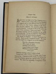 Alcoholics Anonymous Extremely RARE First Edition 7th Printing Big Book 1945 - RDJ Recovery Collectibles