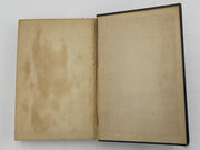 Alcoholics Anonymous Extremely RARE First Edition 7th Printing Big Book 1945 - RDJ Recovery Collectibles