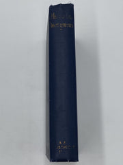 Alcoholics Anonymous First Edition 16th Printing Big Book Dr. Sucher