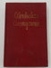 Alcoholics Anonymous First Edition 1st Printing 1939 - RDJ Recovery Collectibles