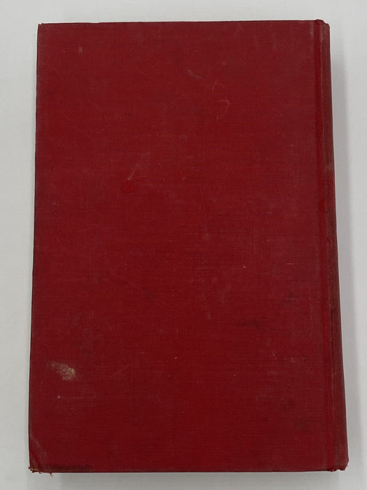 Alcoholics Anonymous First Edition 1st Printing 1939 - RDJ Recovery Collectibles