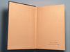Alcoholics Anonymous First Edition Big Book 16th Printing - ODJ David Shaw