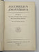 Alcoholics Anonymous Second Edition 5th Printing 1962 Recovery Collectibles