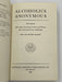 Alcoholics Anonymous Second Edition Big Book 12th Printing Recovery Collectibles