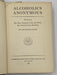 Alcoholics Anonymous Second Edition Big Book 6th Printing with RDJ Recovery Collectibles