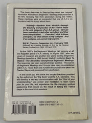 Back to Basics by Wally P - 2006 Recovery Collectibles