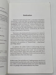 Back to Basics by Wally P - 2006 Recovery Collectibles