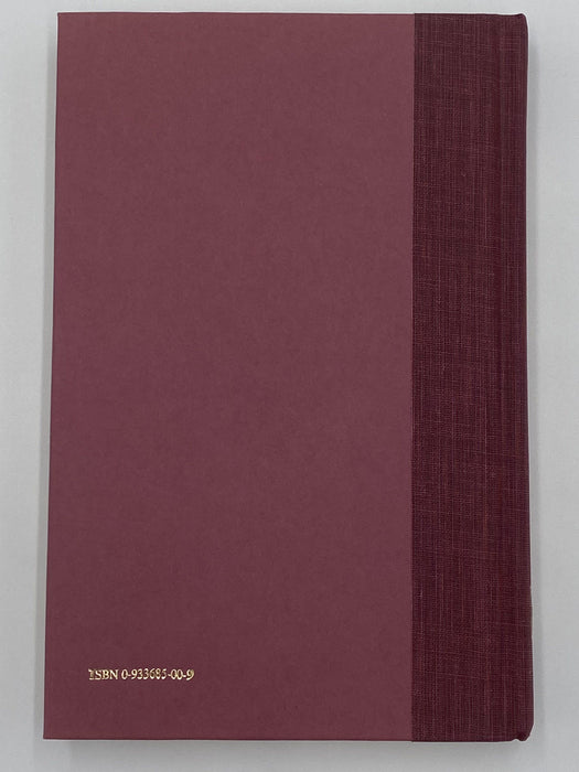 Best of the Grapevine - 1st Printing 1985 - ODJ David Shaw