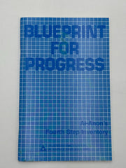 Blueprint For Progress - Al-Anon’s Fourth Step Inventory - 1976 Recovery Collectibles