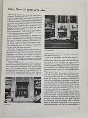 Box 4-5-9 - 1987 Holiday Issue Recovery Collectibles