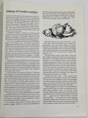 Box 4-5-9 - 1987 Holiday Issue Recovery Collectibles
