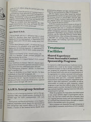 Box 4-5-9 - 1987 Holiday Issue Recovery Collectibles