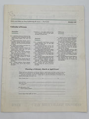 Box 4-5-9 - 1987 Holiday Issue Recovery Collectibles