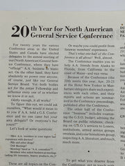 Box 4-5-9 - April-May 1970 Issue Recovery Collectibles