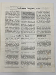 Box 4-5-9 - April-May 1970 Issue Recovery Collectibles
