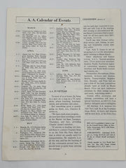 Box 4-5-9 - April-May 1970 Issue Recovery Collectibles