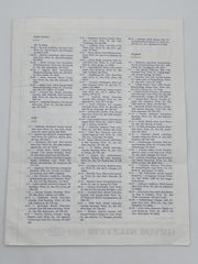 Box 4-5-9 - June-July 1988 Issue Recovery Collectibles